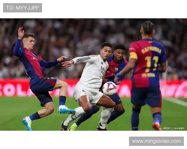 巴萨凌晨冲百球誓压皇马再双杀